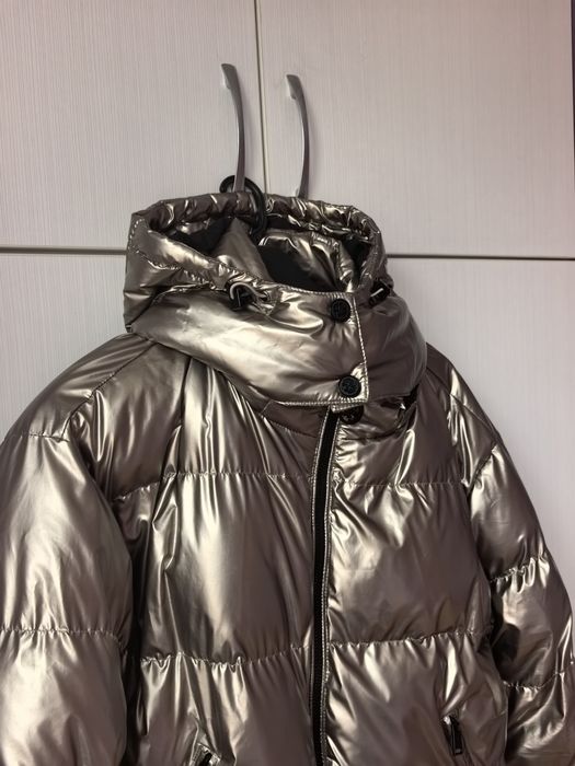 Дамско зимно яке Guess