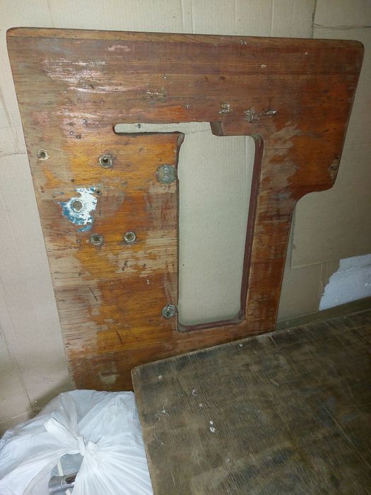 Швейная машинка 22 класс  бу