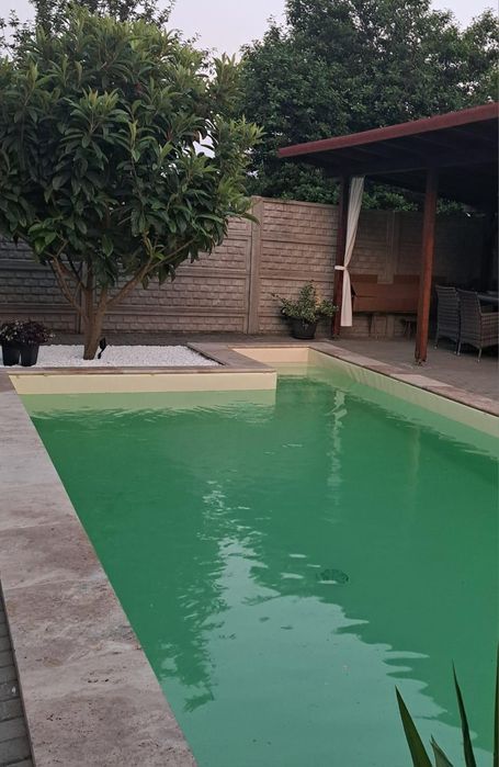 Construim piscine premium