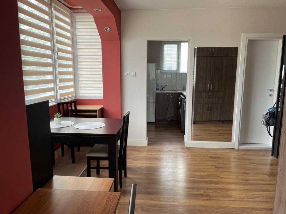 Продава се Едностаен апартамент в Пловдив, Мараша - 42 кв.м за 944 €/кв.м - Снимка #1