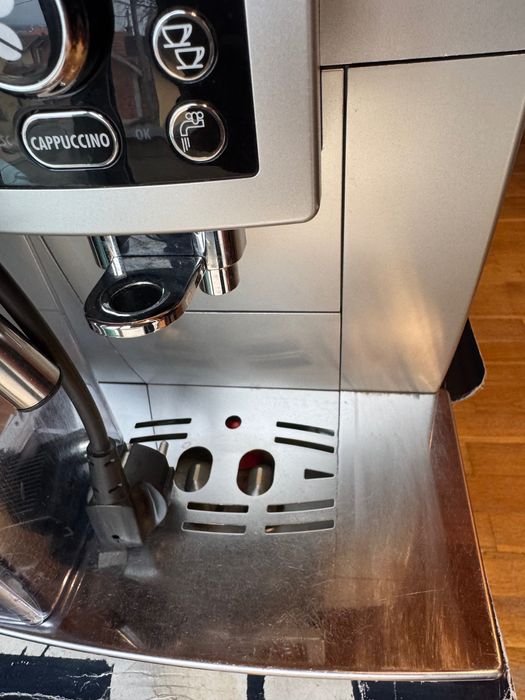 Кафемашина Delonghi Cappuccino