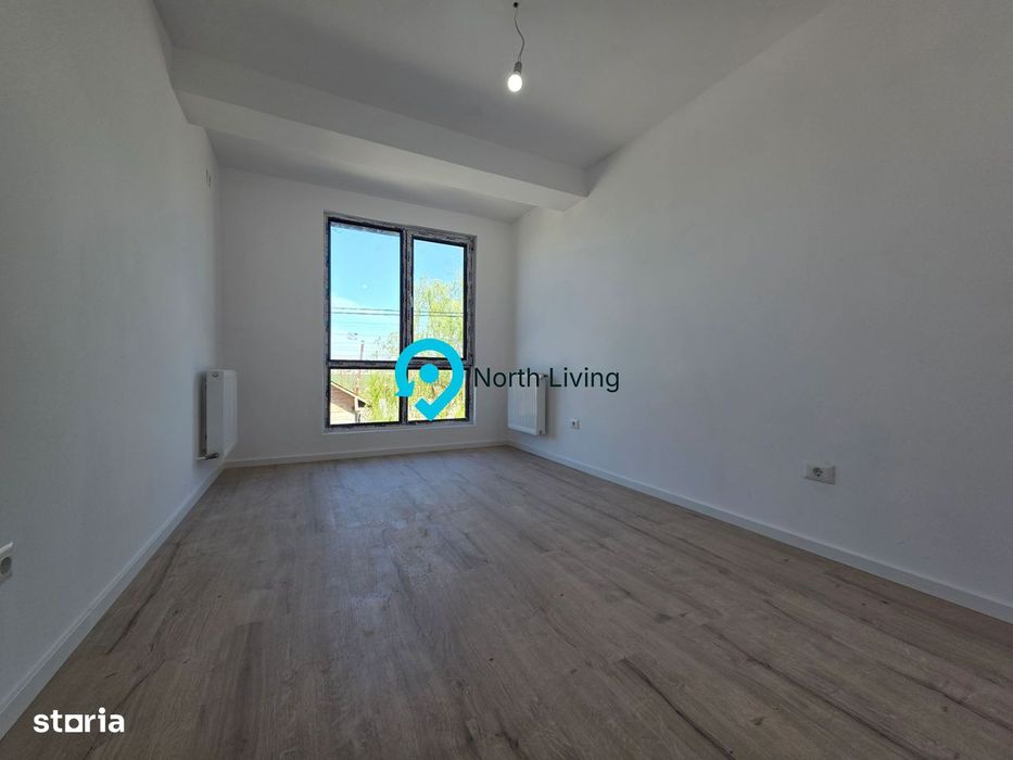 Duplex Balotesti 170 mp