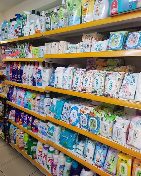 Продава се Магазин в Пловдив, Гагарин - 70 кв.м за 91 €/кв.м - Снимка #2