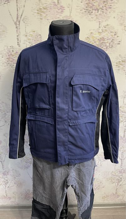 Geaca de munca pt barbati Engelbert Strauss marimea M