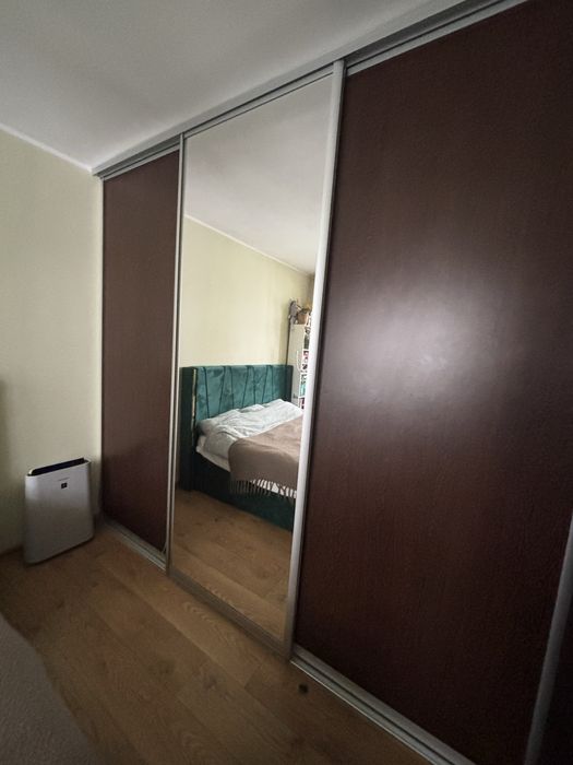Dau in chirie apartament 2 camere Junior Residence