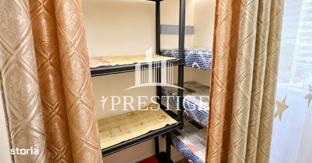 Apartament 2 Camere De Vânzare | Sibiu Rahovei | 50 Mp | Parter