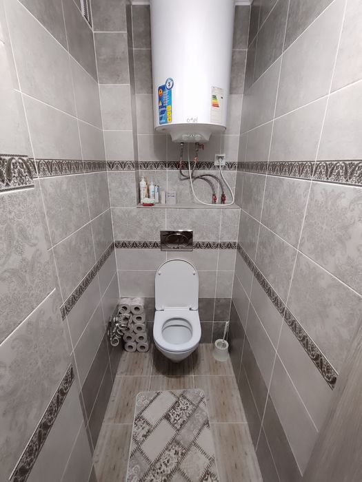 Продам 2-комн (5-12, 6 эт)