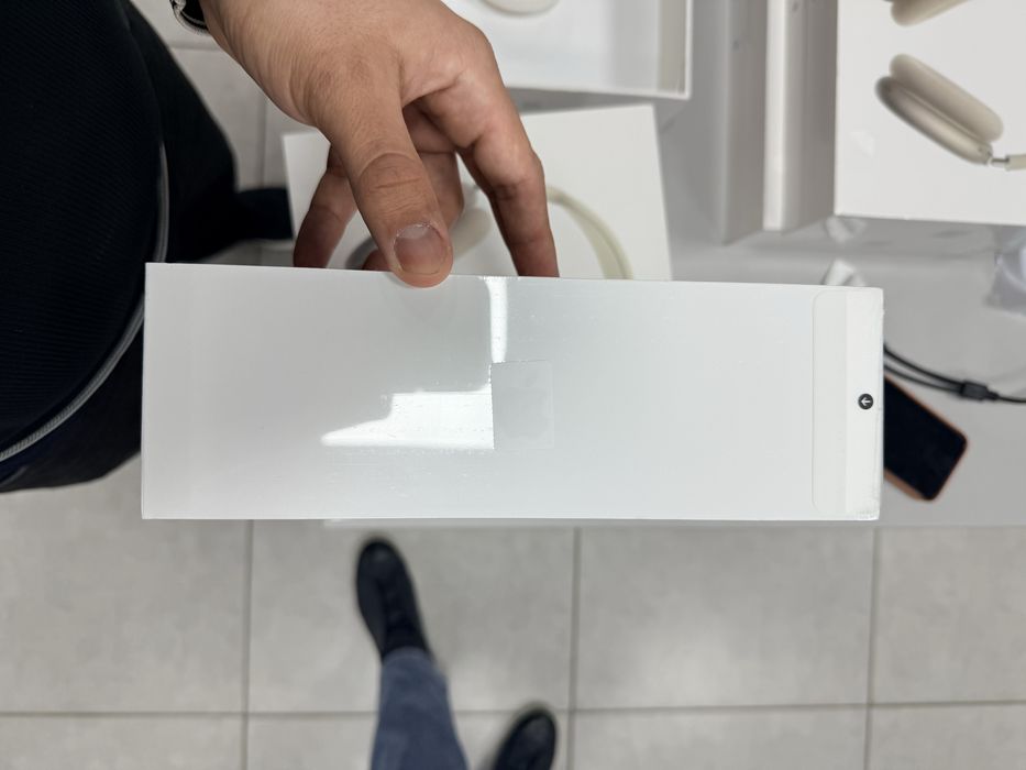 AirPods Max Premium (не отличить от оригинала)