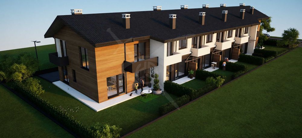 Продава се Къща в Пловдив, Беломорски - 120 кв.м за 850 €/кв.м - Снимка #4