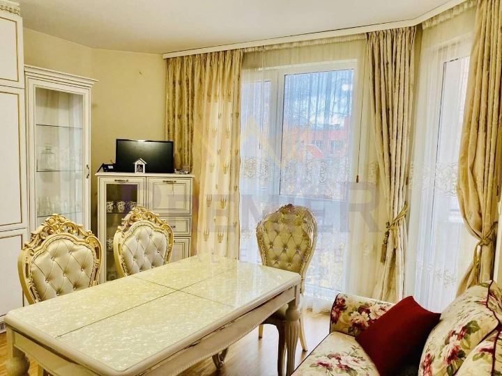 Продава се Двустаен апартамент в с. Равда, Област Бургас - 53 кв.м за 1963 €/кв.м - Снимка #1