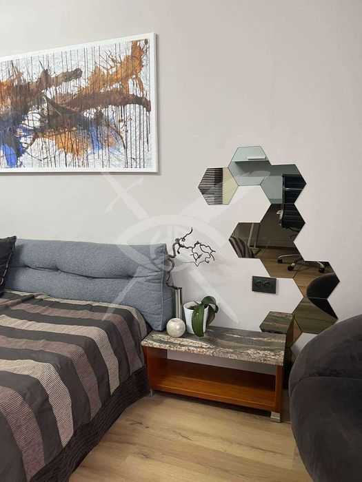 Двустаен апартамент - кв. Кършияка - 1292321