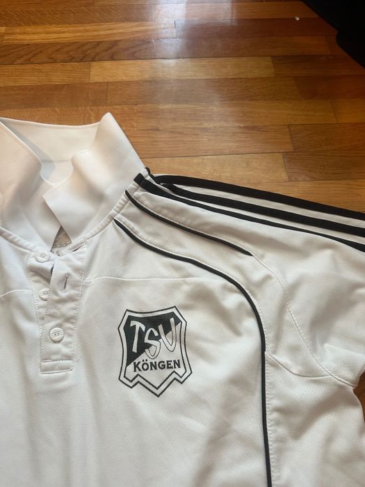 Triocu Adidas vintige