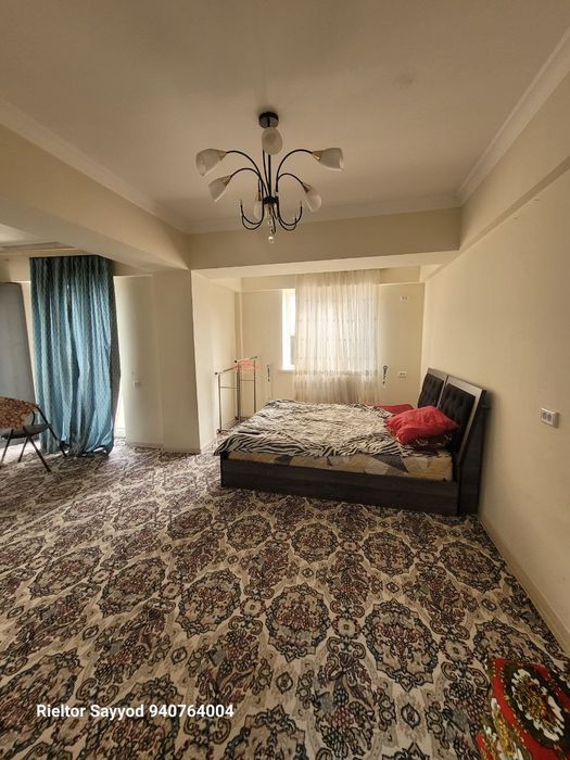 Ижарага квартира