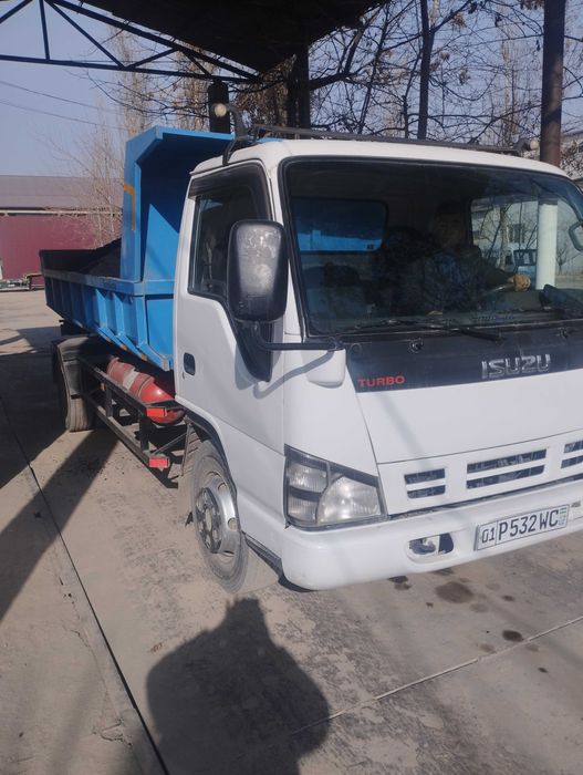 Исузу хизмати Тошкент Шахар Тошкент вилояти бойлаб