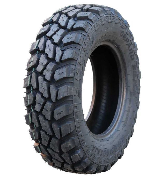 225/75 R15 Gepard PROFESSIONAL anvelope teren MT caicaucuri M+S