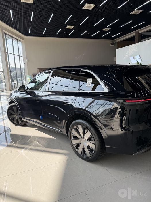 Lixiang L6 Ultra