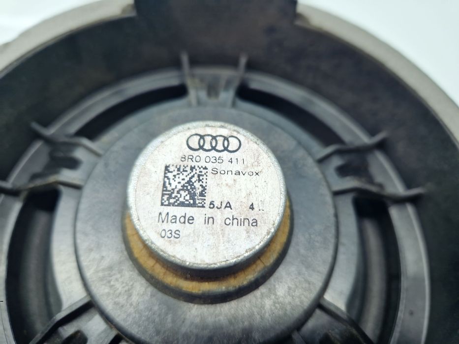 Boxa stanga spate AUDI A4 (8K5, B8) Avant [Fabr 2008-2015] 8R0035411