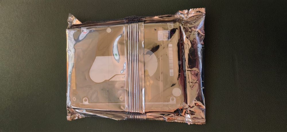 Жесткий диск HDD 2.5 Seagate BarraCuda 2tb