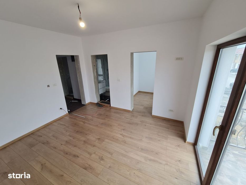 Duplex Nou Finalizat! De Vânzare în Vladimirescu! Com.0%.
