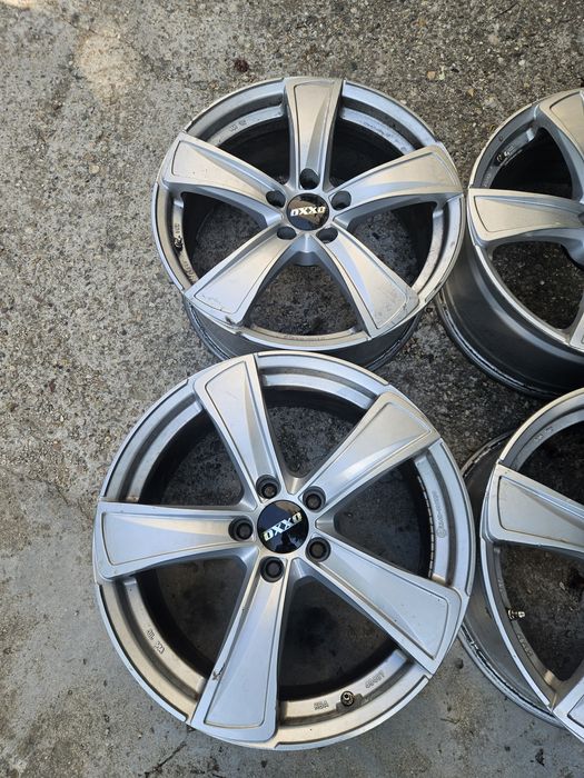 Джанти 5/112/18" 66'6 Ауди Мерцедес