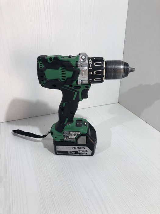 Autofiletantă Hikoki DV18DBL2