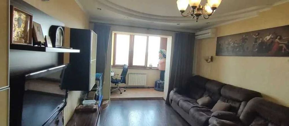 Дава се под наем Двустаен апартамент в София, Зона Б-18 - 63 кв.м за 561 € - Снимка #5