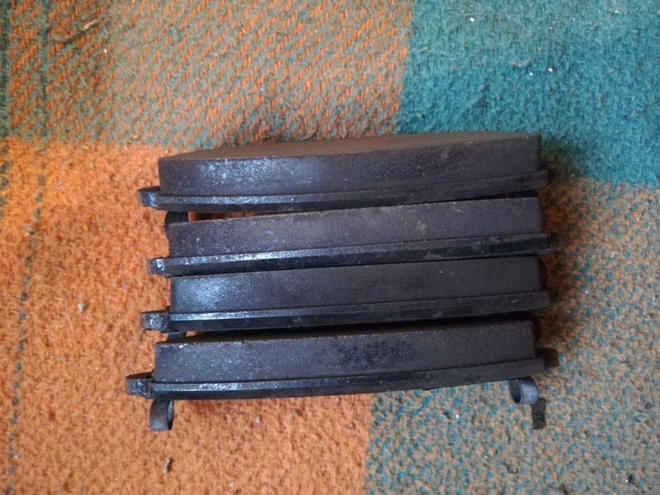 Capat de bara ford focus mk1 lemforder