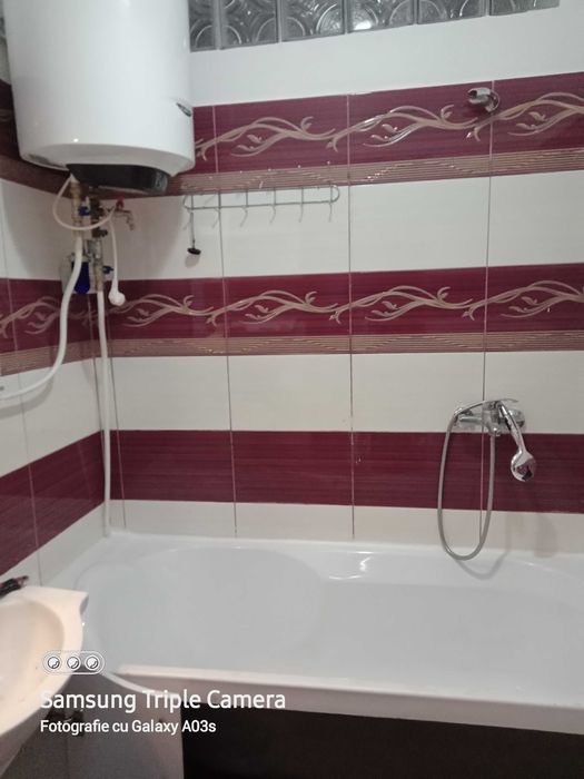 Apartament 2 camere de inchiriat