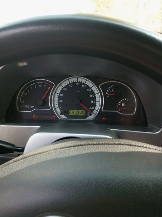 Nexia 2 sotiladi moshina yaxshi