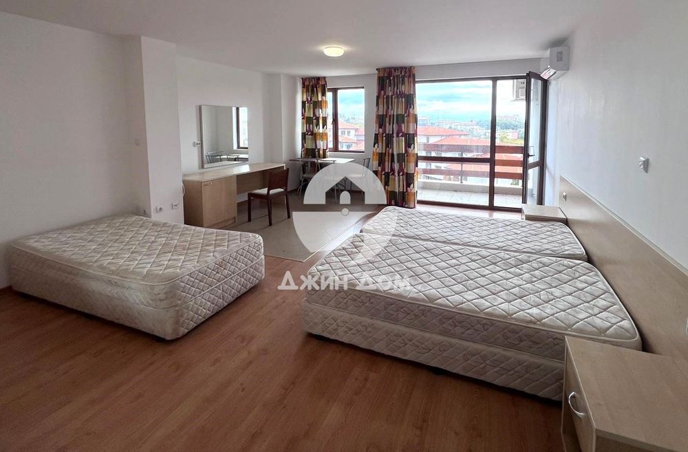 Продава се Едностаен апартамент в с. Кошарица, Област Бургас - 53 кв.м за 563 €/кв.м - Снимка #2