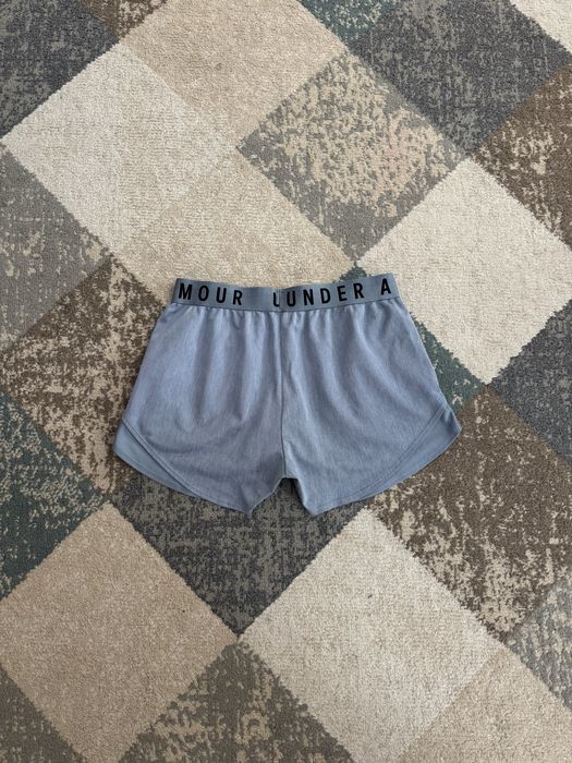 Дамски къси гащи Under Armour
