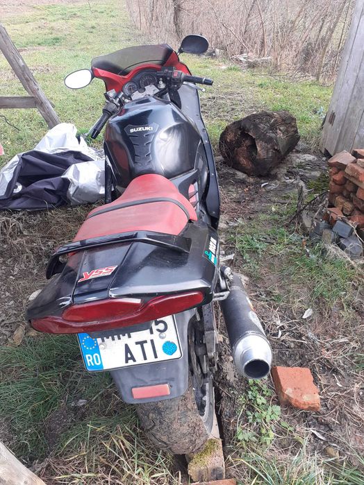Vand suzuki rf 900rr din 94