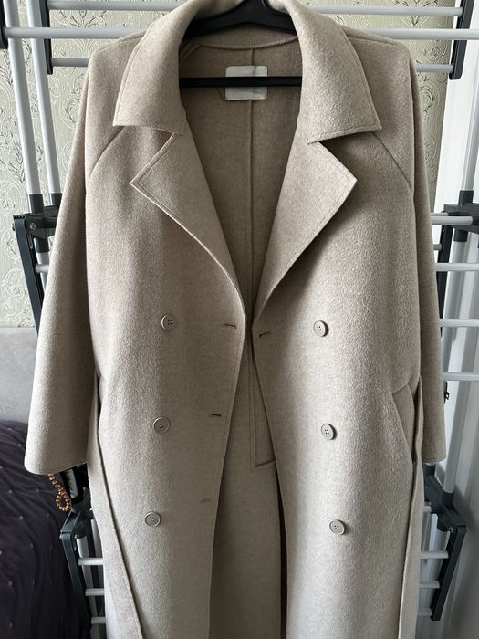 Продам пальто осень, весна