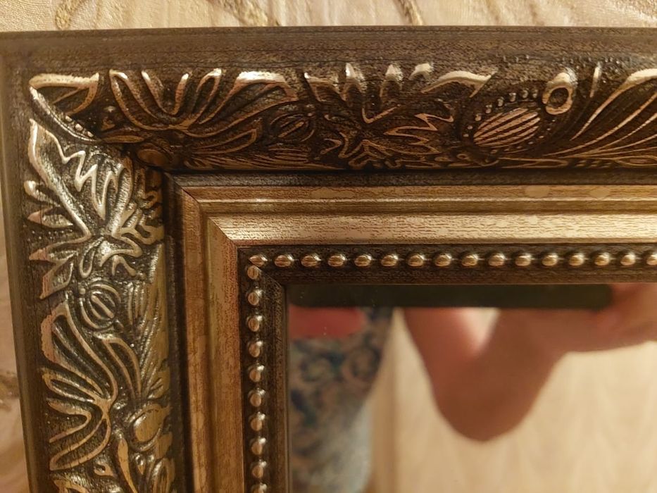 Продам зеркало, в отличном состоянии