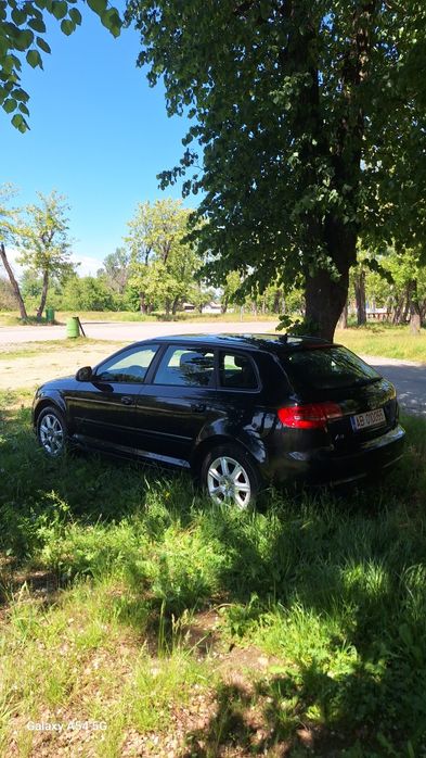 AUDI A3 2010 — imagine 4