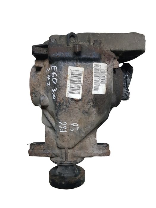 Diferential Spate Bmw 5 E60 2001 - 2010 E61 3.0D Raport 2.47