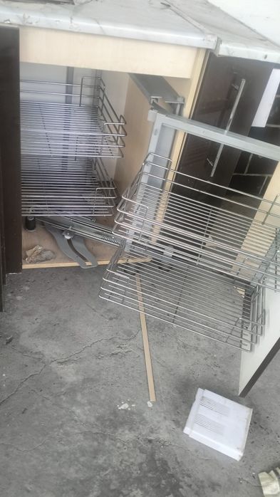 Продам кухонный гарнитур