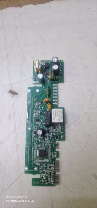 Ремонт электронных плат