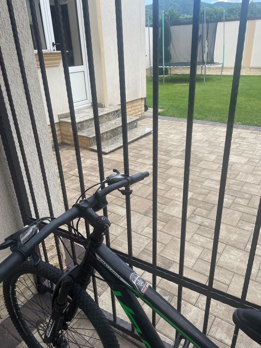 Bicicleta Velors Hard-Tail