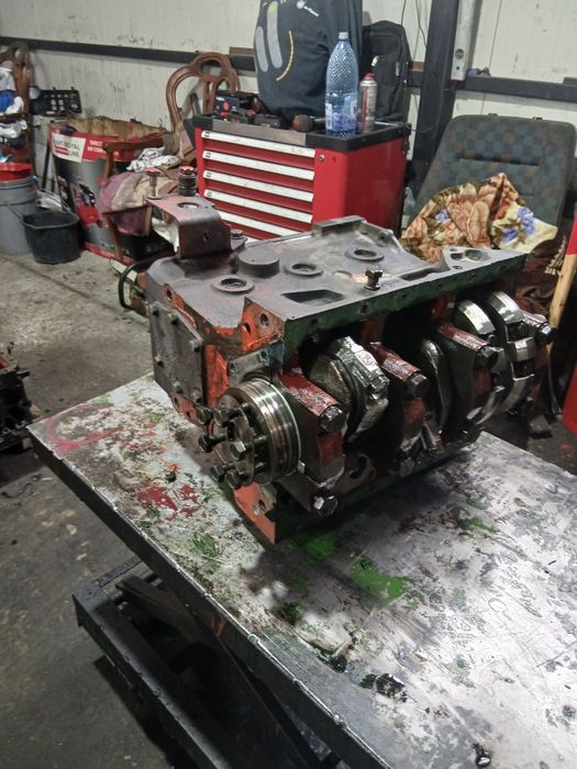 Reparati utilaje agticole