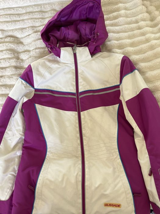 Продам лыжную куртку