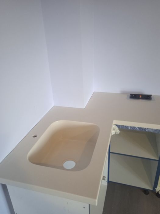 Корпусная мебель на заказ