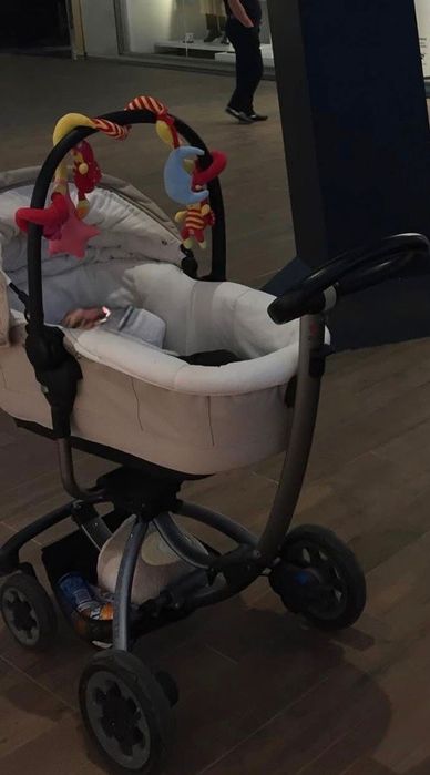Cărucior copii / bebeluș Foppapedretti