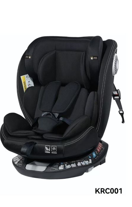 Автокресло. Новое.