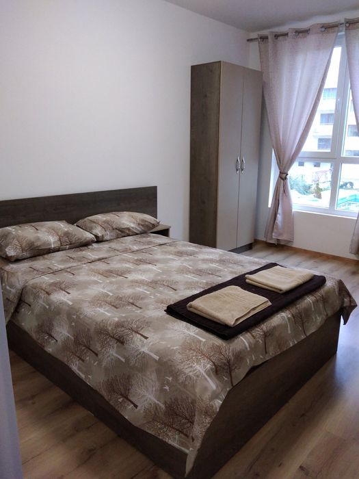 Апартаменти и студиа в гр Приморско