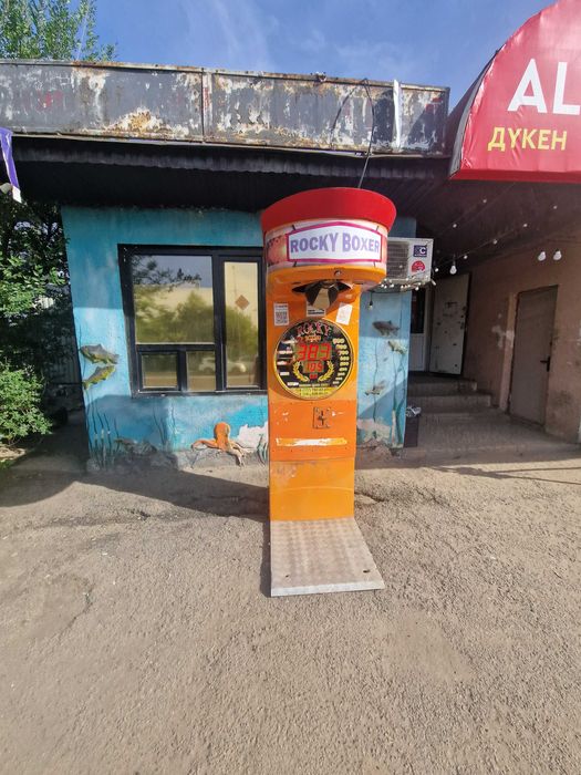 Продам Силомер Рокии оригинал