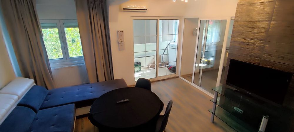 Apartament două camere de închiriat Bragadiru
