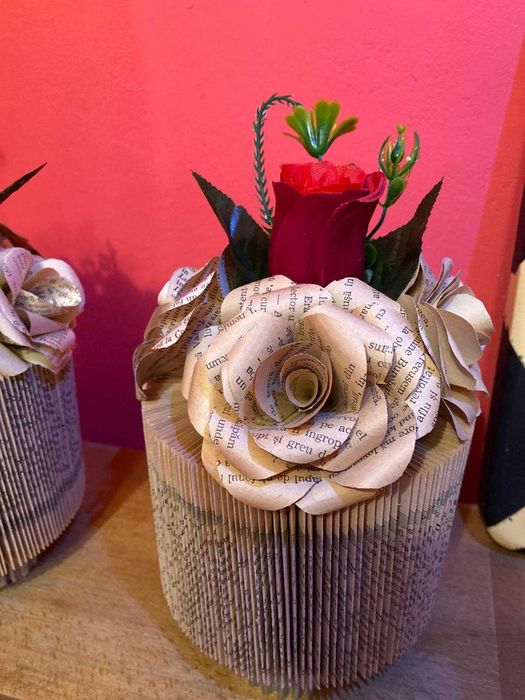 Aranjament Cadou 1-8 Martie