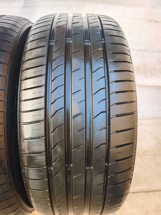 Anvelope 225/50/17 de Vara an 2024 Nexen Cehia