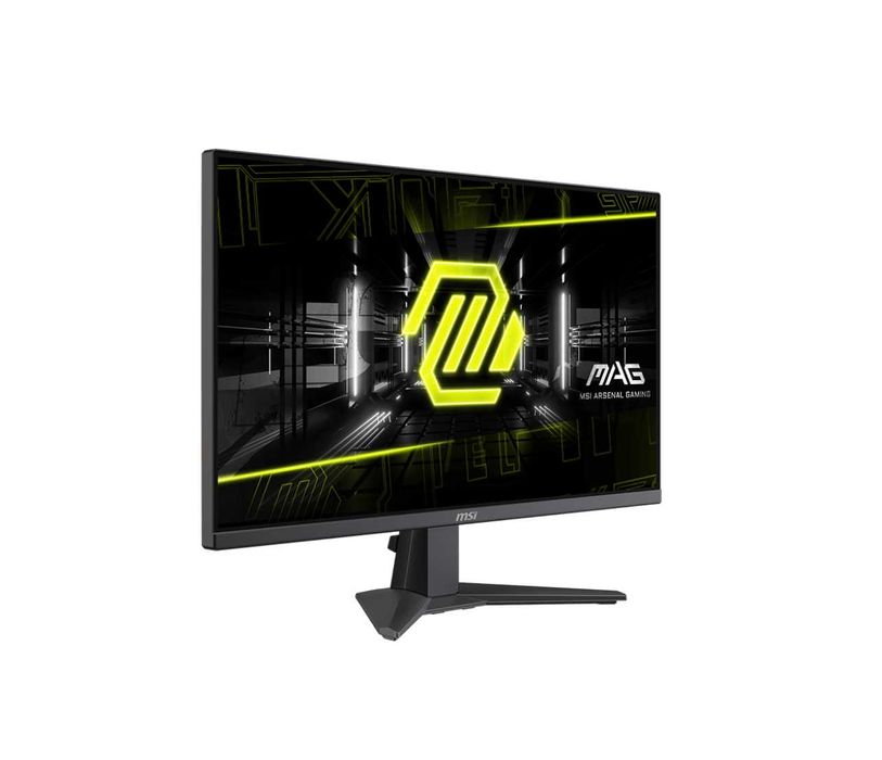 ; Монитор MSI 27" Mag 275F, Rapid IPS, 0.5mc, 180hz, FHD (1920x1080)